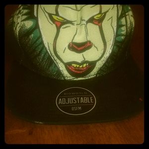 Pennywise cap